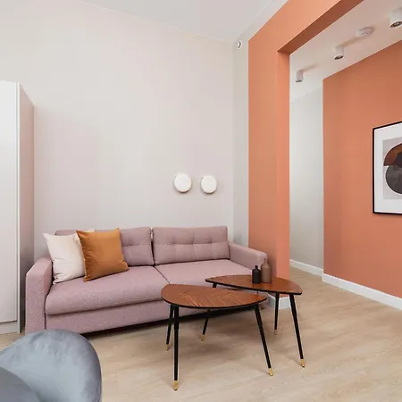 Main Square - Apartment With 2 Bedrooms Krakau Exterior foto