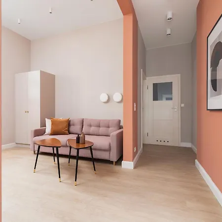 Main Square - Apartment With 2 Bedrooms Krakau Exterior foto