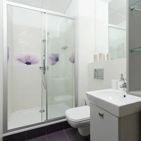 Main Square - Apartment With 2 Bedrooms Krakau Exterior foto
